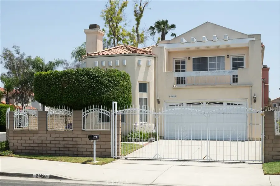 21420 S Perry Street, Carson, CA 90745 - #3