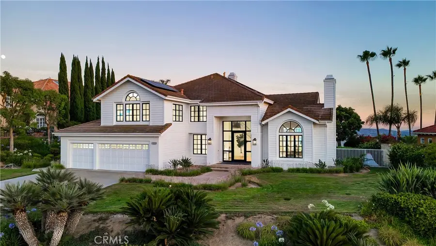 4855 Green Crest Drive, Yorba Linda, CA 92887 - #2