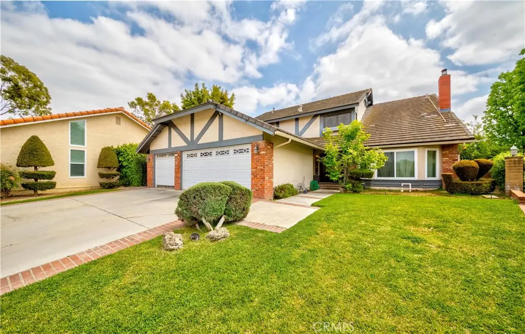 1610 Island Drive, Fullerton, CA 92833 - #1