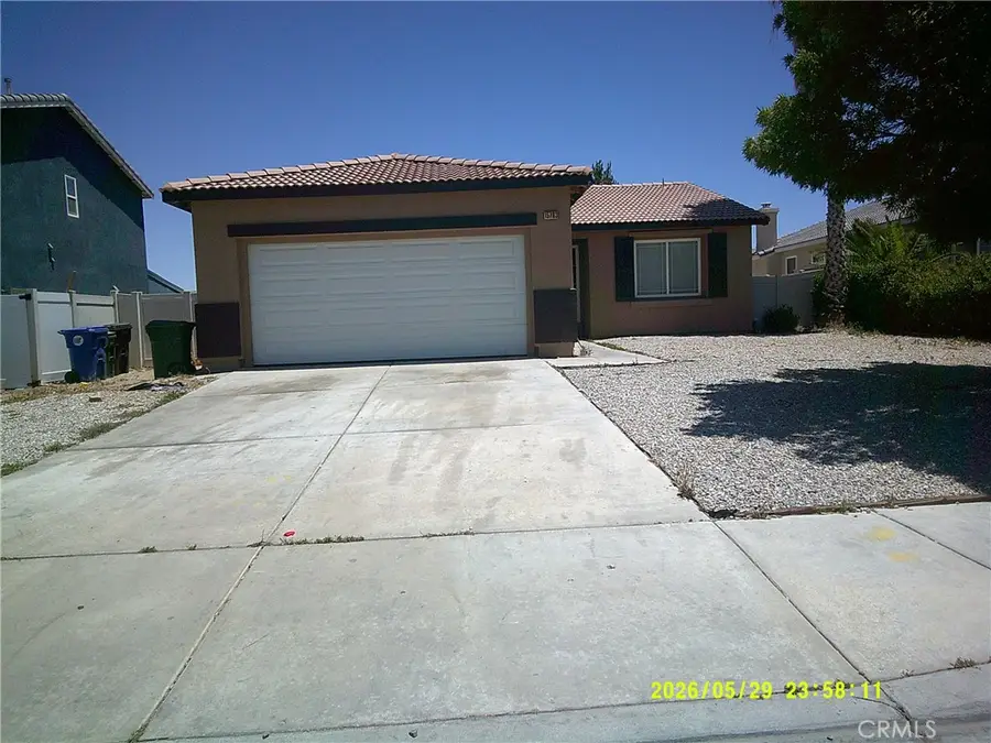 15763 Desert Rock, Adelanto, CA 92301 - #2
