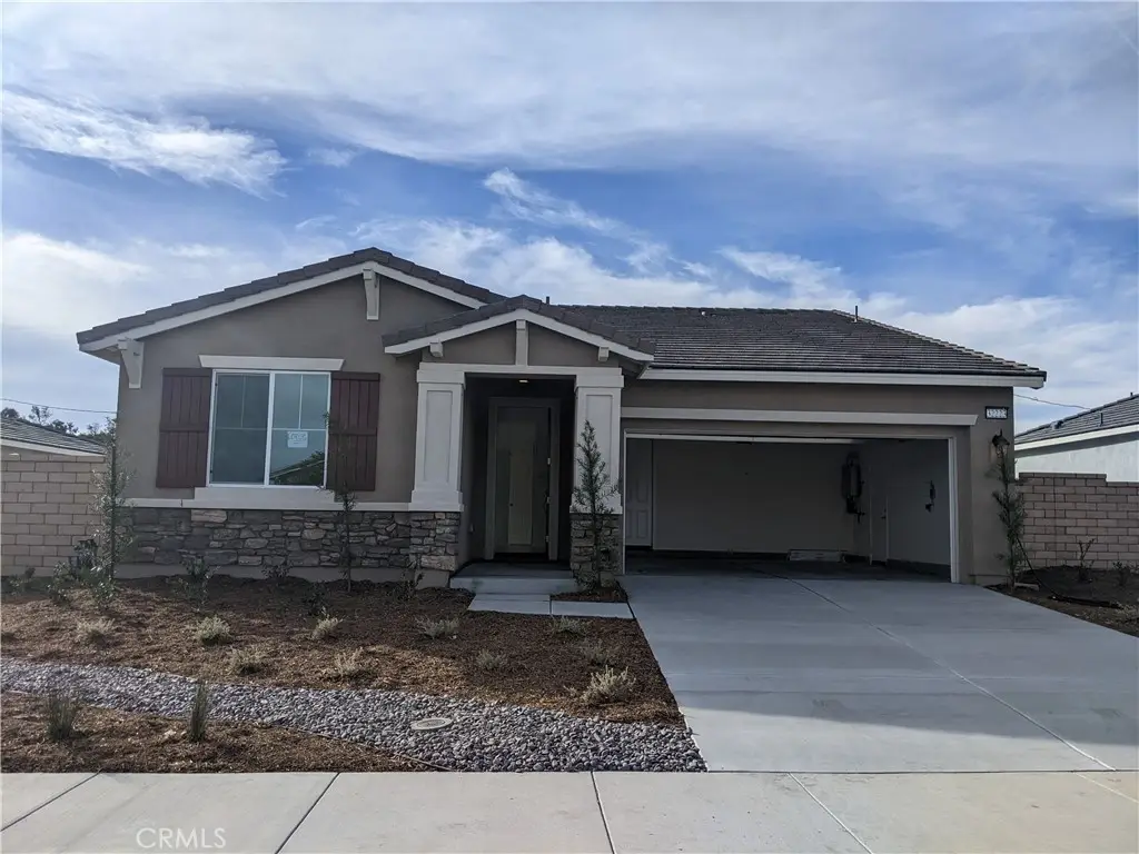 32223 Najar Lane, Menifee, CA 92584 - #1