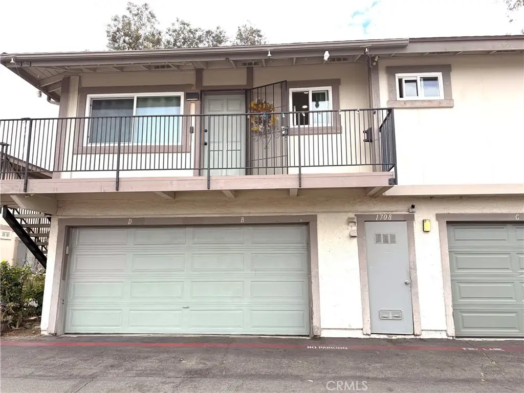 1708 Normandy Place #D, Santa Ana, CA 92705 - #1