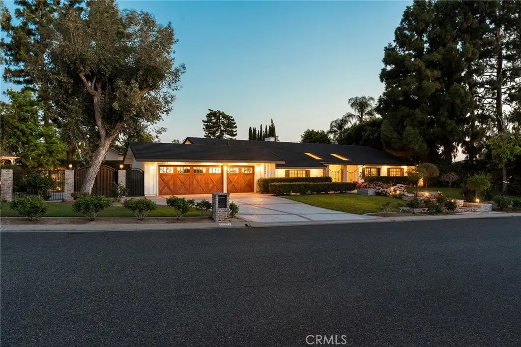 18082 Mark, Villa Park, CA 92861 - #1