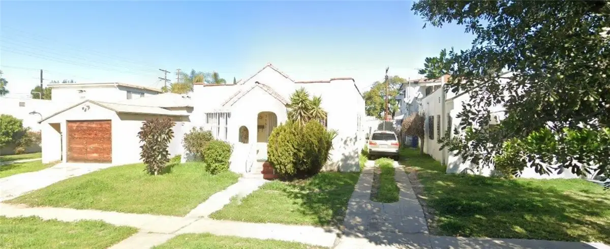 715 E 83 Street, Los Angeles, CA 90001 - #1