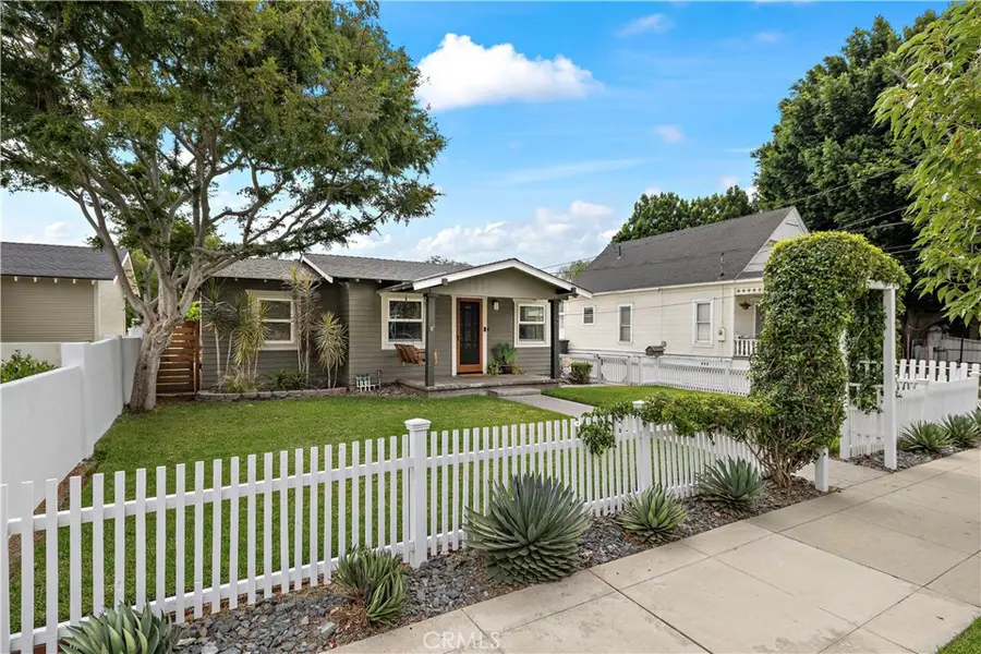 345 N Harwood, Orange, CA 92866 - #2