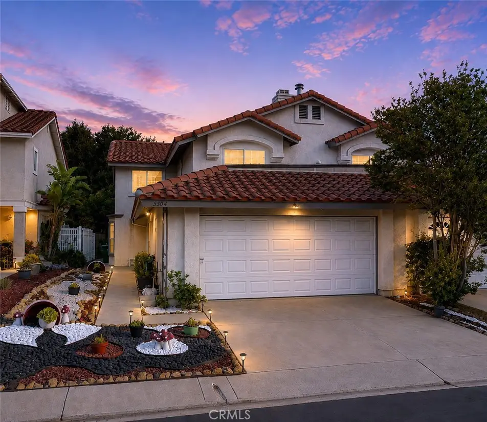 5304 Francisca Way, Agoura Hills, CA 91301 - #1