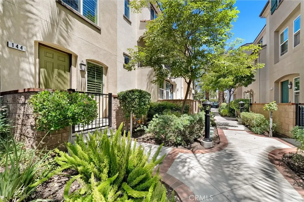 144 Dorsett Avenue, Upland, CA 91786 - #1