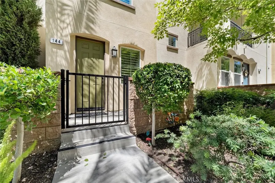 144 Dorsett Avenue, Upland, CA 91786 - #3