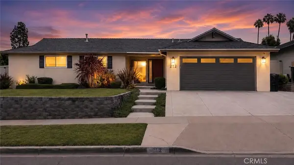 212 N Kennebec, Anaheim, CA 92807