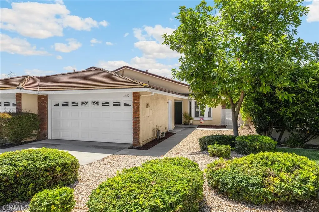 3650 Forest Glen Road, Yorba Linda, CA 92886 - #1