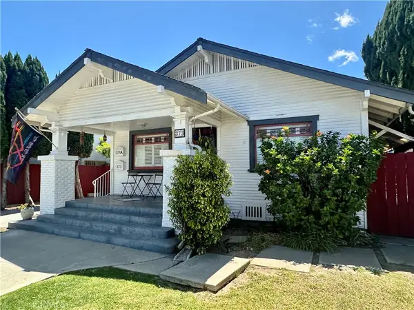 373 Gladys, Long Beach, CA 90814