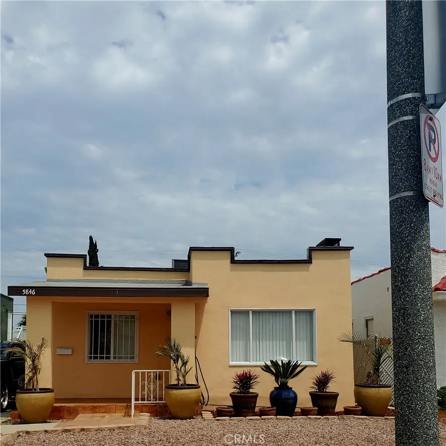 5846 Madden, Los Angeles, CA 90043 - #2