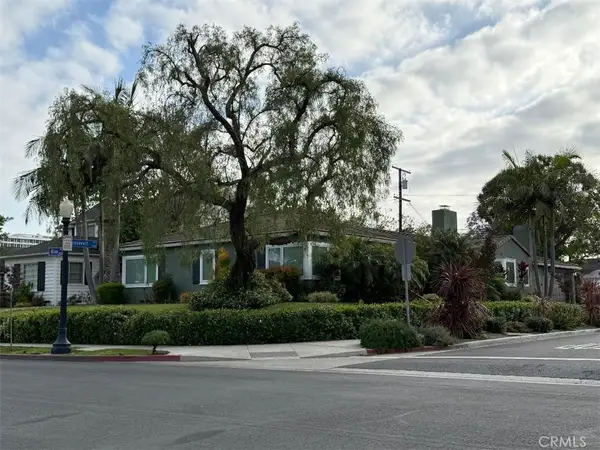 730 E Roosevelt, Long Beach, CA 90807