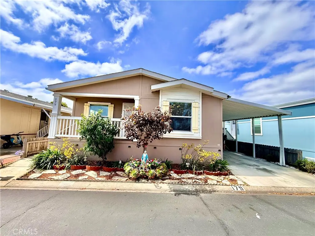 8200 Bolsa Ave #179, Midway City, CA 92655 - #1