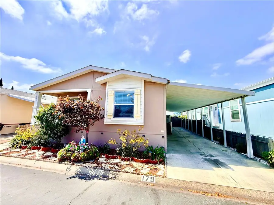 8200 Bolsa Ave #179, Midway City, CA 92655 - #2