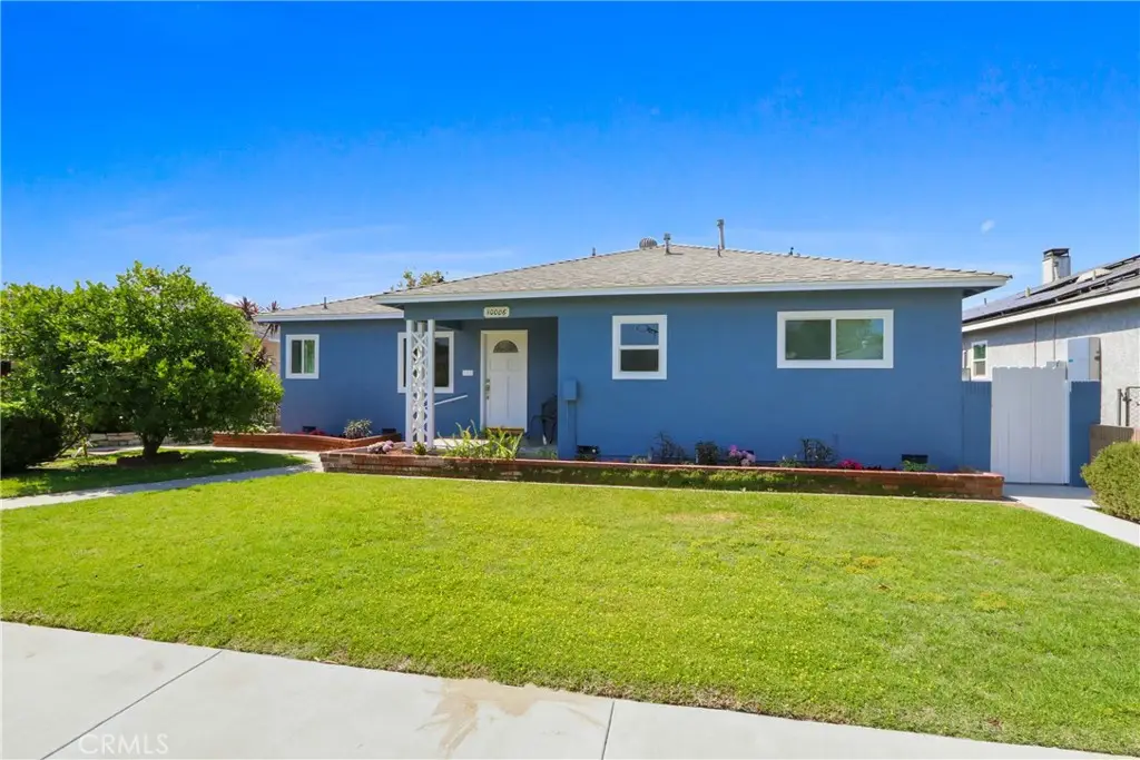 10006 Van Ruiten, Bellflower, CA 90706 - #1