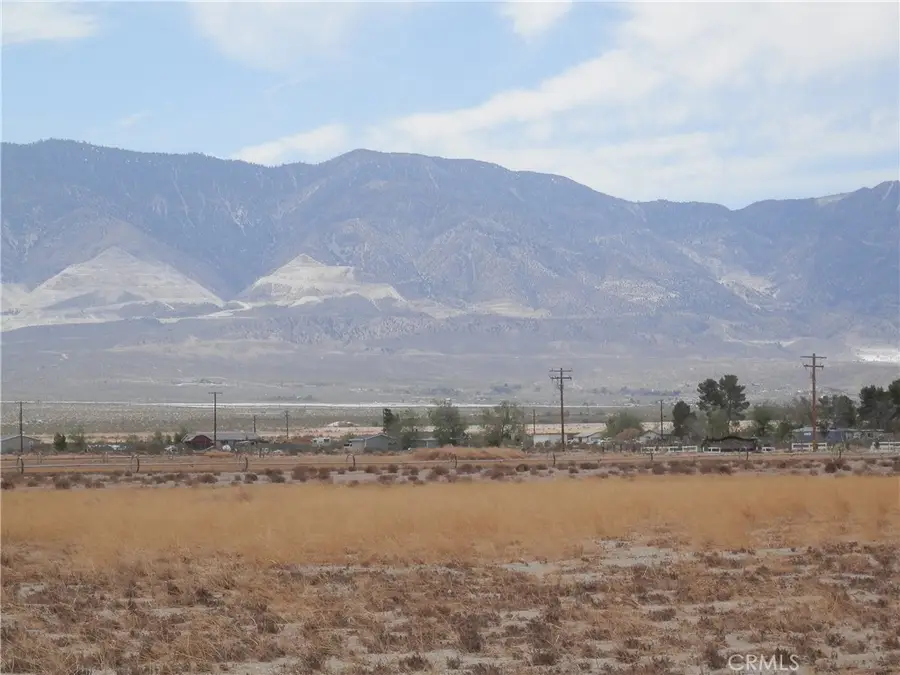 0 Octavo St. + Pearl Rd, Lucerne Valley, CA 92356 - #2