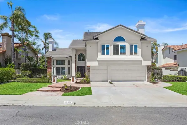 20415 Via Burgos, Yorba Linda, CA 92887