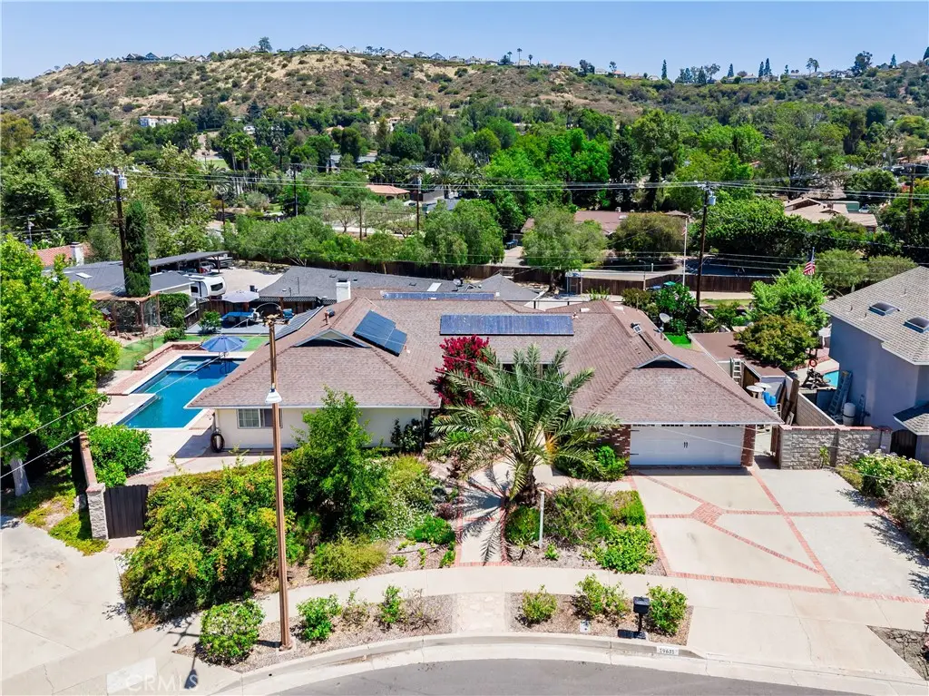 19631 Country Haven, North Tustin, CA 92705 - #1
