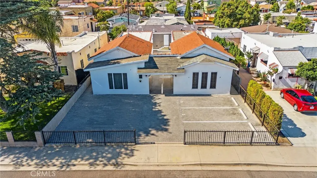 2500 Hill, Huntington Park, CA 90255 - #1