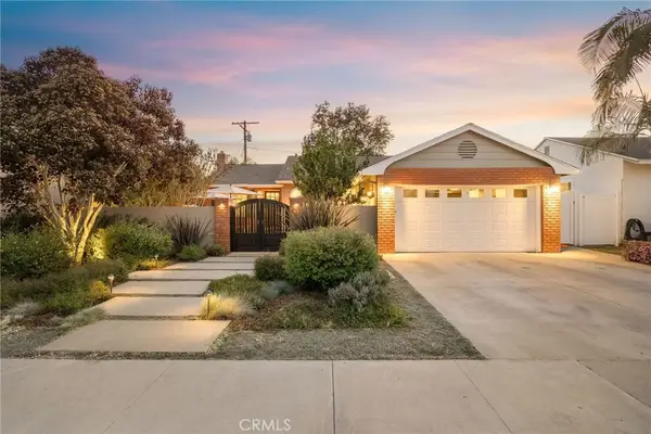 3209 Knoxville Avenue, Long Beach, CA 90808