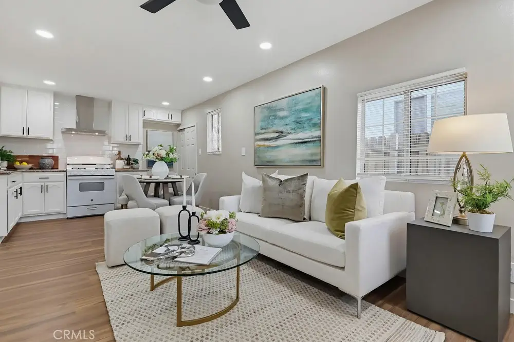 5435 Smiley Drive, Los Angeles, CA 90016 - #1