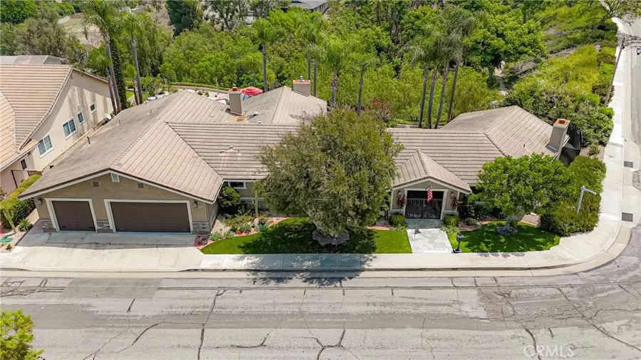 396 S Sleepy Meadow, Anaheim Hills, CA 92807 - #3