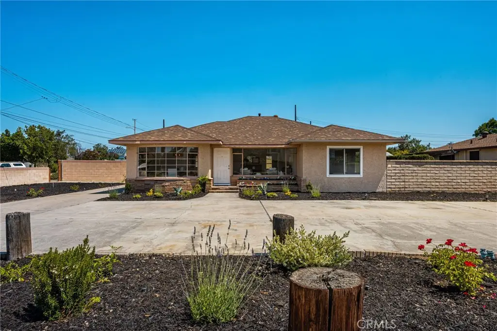 17821 Fairhaven Avenue, North Tustin, CA 92705 - #1