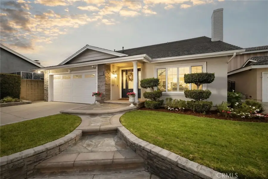 9873 Milton, Cypress, CA 90630 - #2