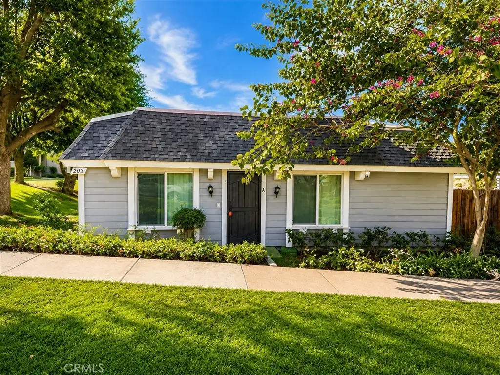 203 N Kodiak Street #A, Anaheim, CA 92807 - #1