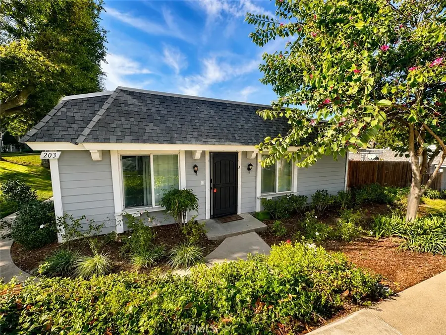 203 N Kodiak Street #A, Anaheim, CA 92807 - #2
