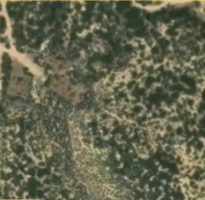 0 Dickson Hills Road, Anza, CA 92539