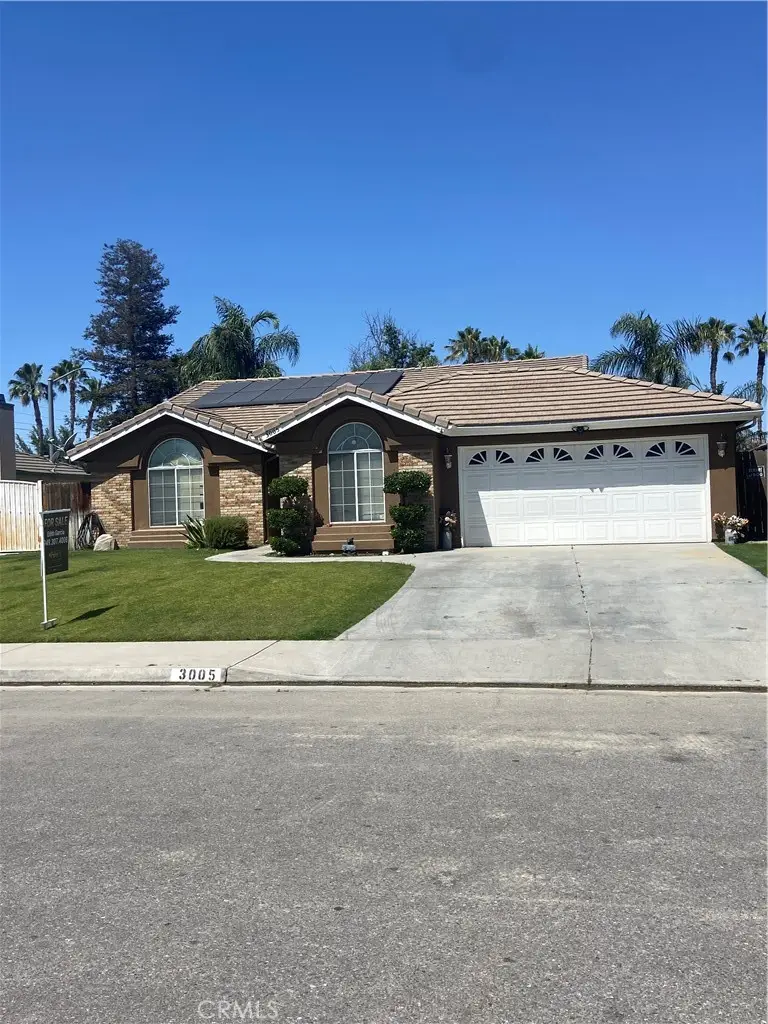 3005 Green Mountain, Bakersfield, CA 93312 - #2