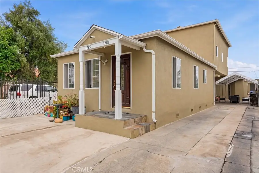 1785 W 36th, Los Angeles, CA 90018 - #2
