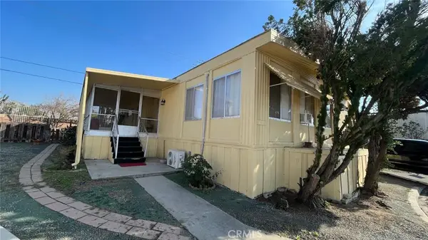 36 Round Table Dr #36, Riverside, CA 92507