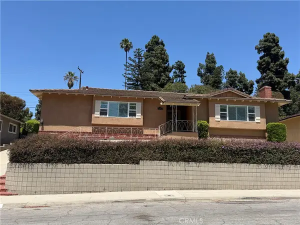 13917 Walnut, Whittier, CA 90602