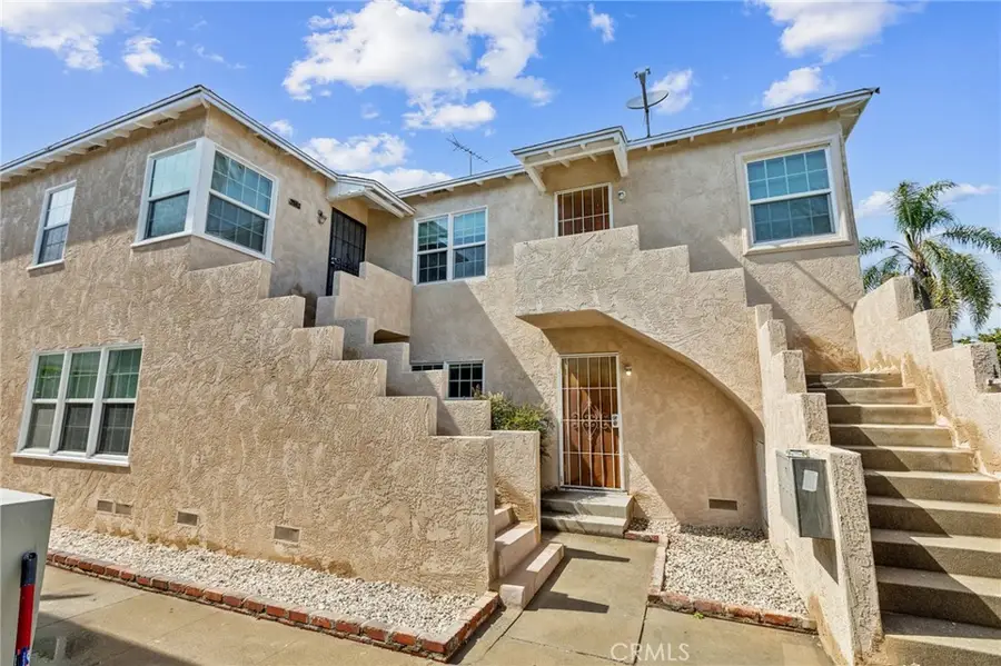 2535 Magnolia Ave, Long Beach, CA 90806 - #2