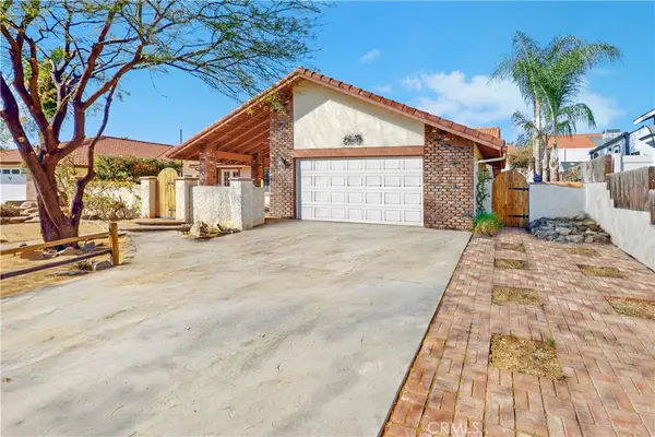 13489 Village Road, Yucaipa, CA 92399