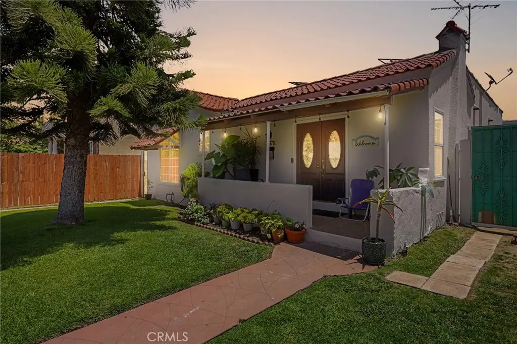 2376 Locust Avenue, Long Beach, CA 90806 - #1