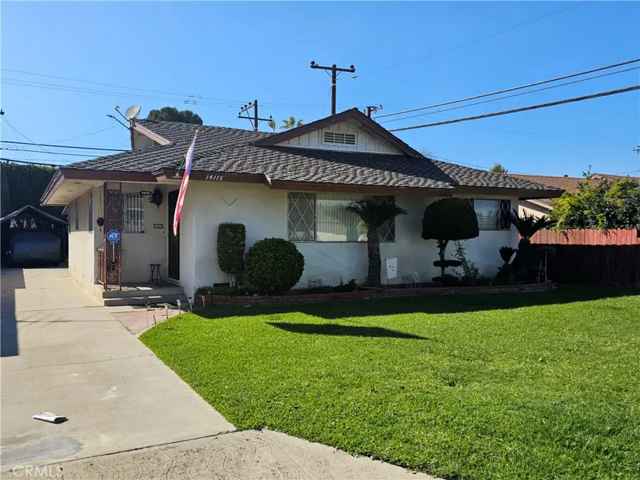 14115 Leahy, Bellflower, CA 90706 - #2