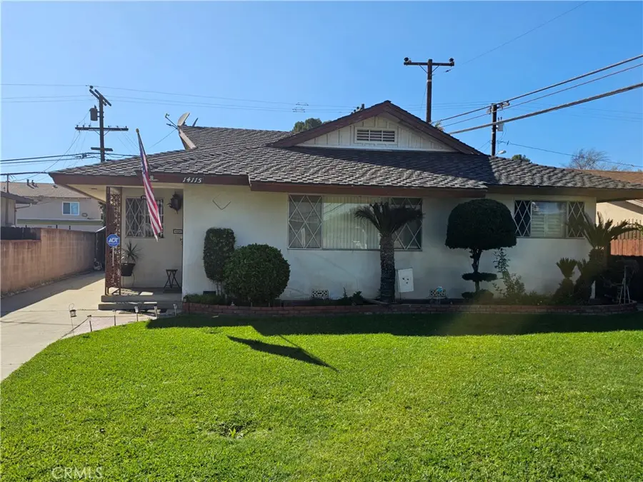 14115 Leahy, Bellflower, CA 90706 - #3