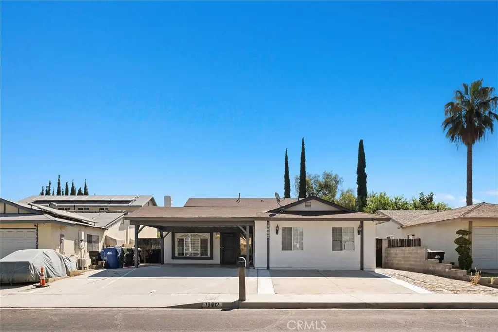 19402 Pilario, Rowland Heights, CA 91748 - #1