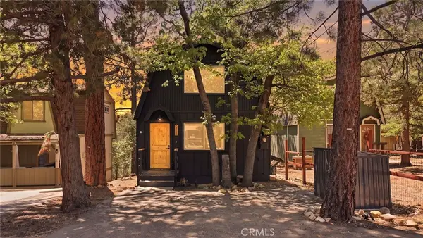 650 Santa Barbara, Sugarloaf, CA 92386