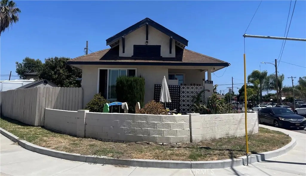 8841 Ibsen, Pico Rivera, CA 90660 - #1