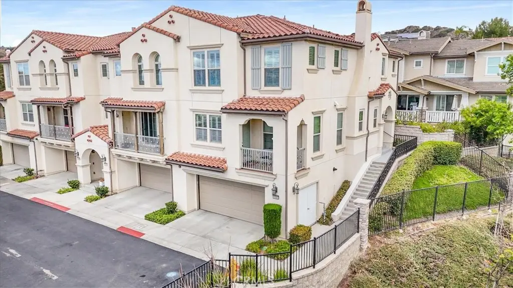 18664 Putting Green, Yorba Linda, CA 92886 - #1
