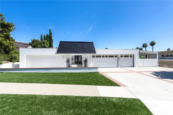 1630 Agave Avenue, La Habra Heights, CA 90631