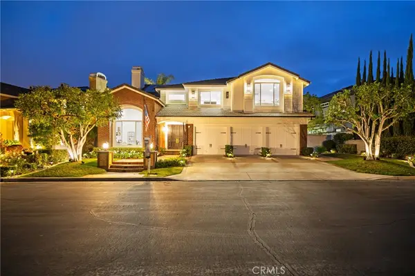 17 Brentwood, Coto de Caza, CA 92679