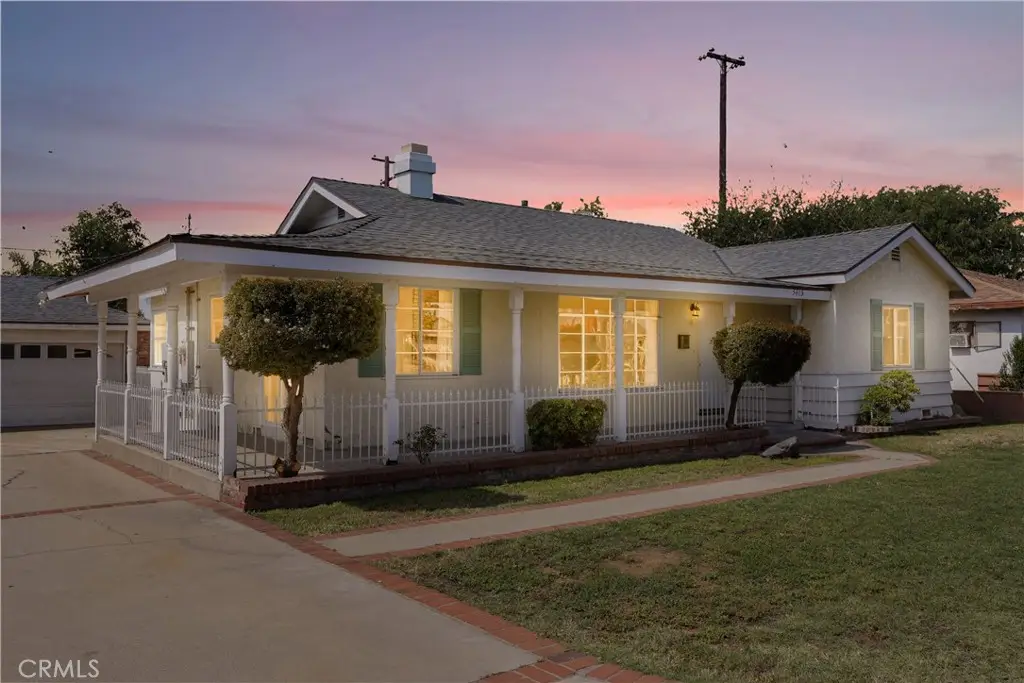 5405 Palo Verde, Montclair, CA 91763 - #1