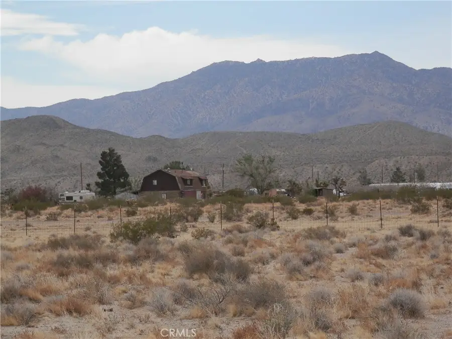 0 Sage Rd + Santa Fe Fire Road, Lucerne Valley, CA 92356 - #2