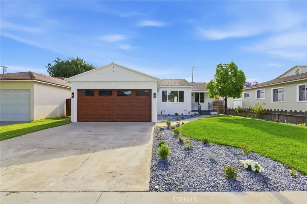 3516 Roxanne Avenue, Long Beach, CA 90808 - #1